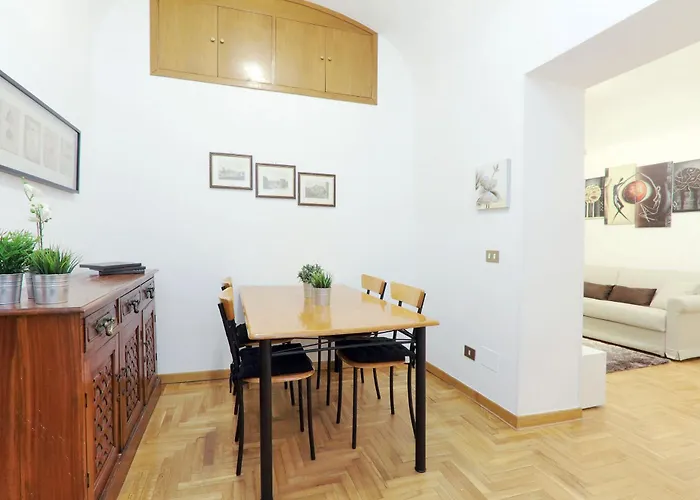 Charming Colosseum - My Extra Daire Roma