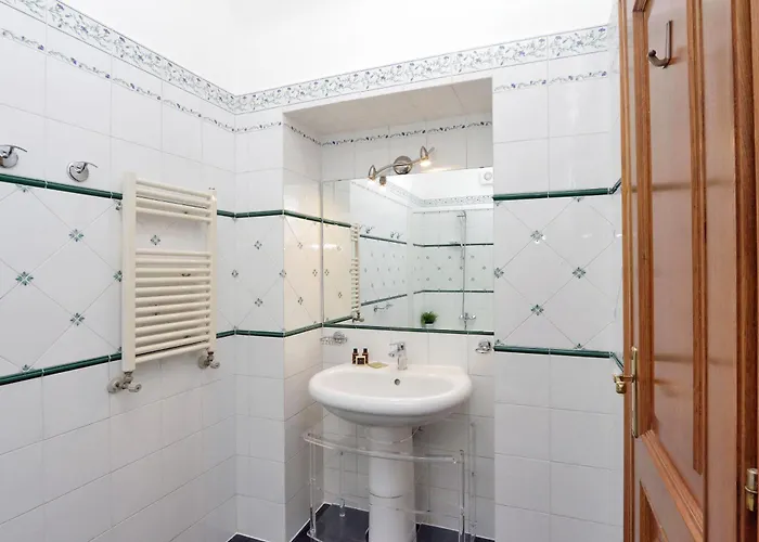 Apartman Charming Colosseum - My Extra